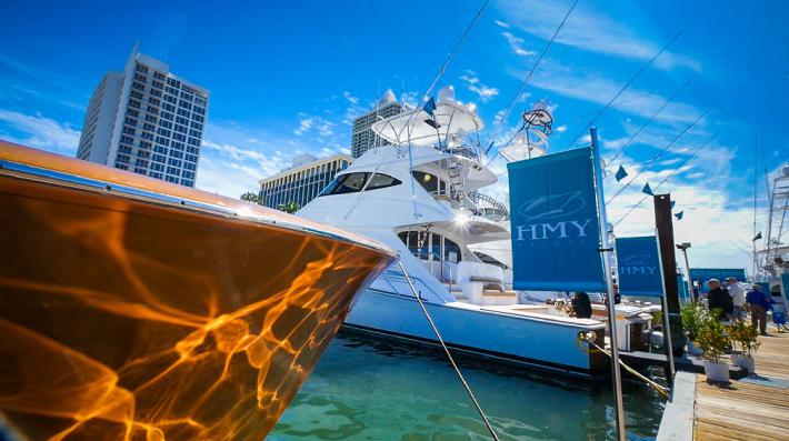 5 Viking Yachts Sportfish To See At Yachts Miami Beach